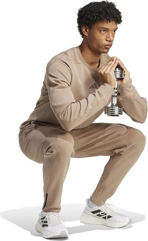 Adidas D4T KNIT PANT JX1168 ביגוד מכנסיים ארוכים