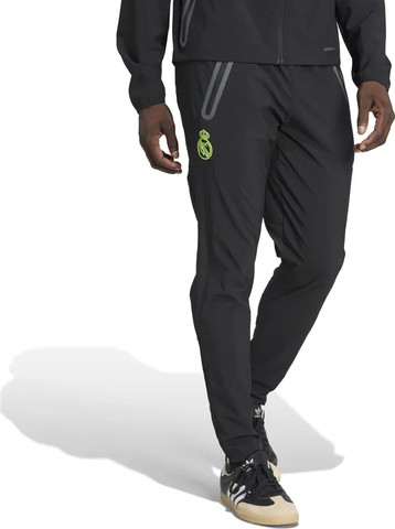 Adidas REAL P VT P JV5323 ביגוד מכנסיים ארוכים
