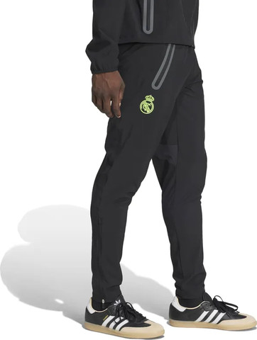 Adidas REAL P VT P JV5323 ביגוד מכנסיים ארוכים