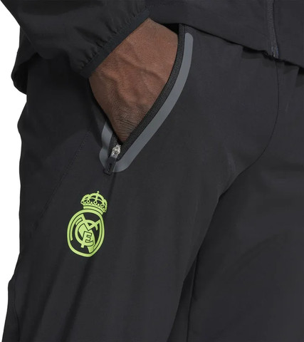 Adidas REAL P VT P JV5323 ביגוד מכנסיים ארוכים