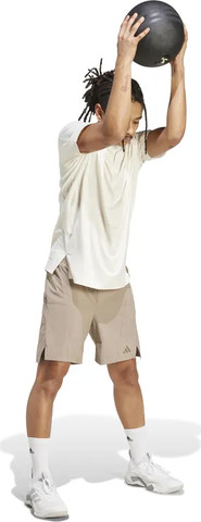 Adidas D4T SHORT JX1086 ביגוד מכנסיים קצרים