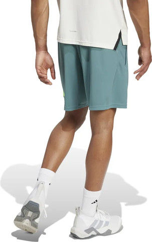 Adidas TR-ES LOGO SHO JX2738 ביגוד מכנסיים קצרים