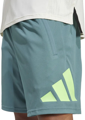 Adidas TR-ES LOGO SHO JX2738 ביגוד מכנסיים קצרים