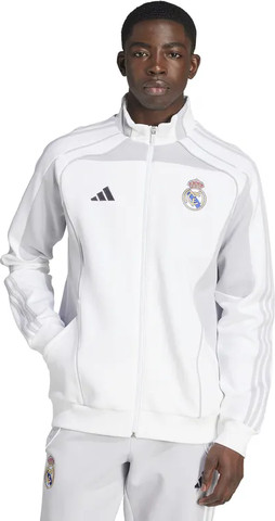 Adidas REAL UBP DKTT JN3069 ביגוד ג'קטים