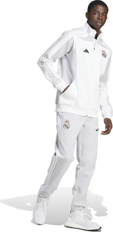 Adidas REAL UBP DKTT JN3069 ביגוד ג'קטים