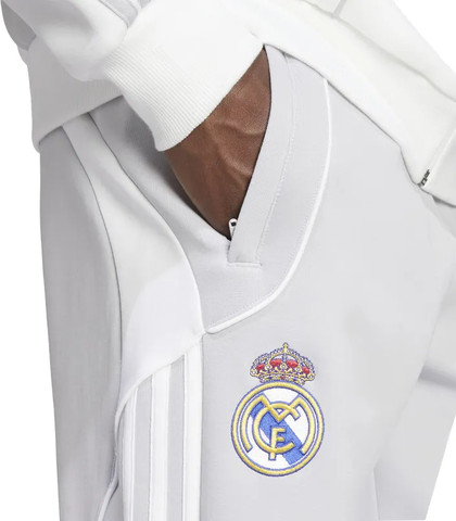 Adidas REAL UBP DKPN JN3070 ביגוד מכנסיים ארוכים