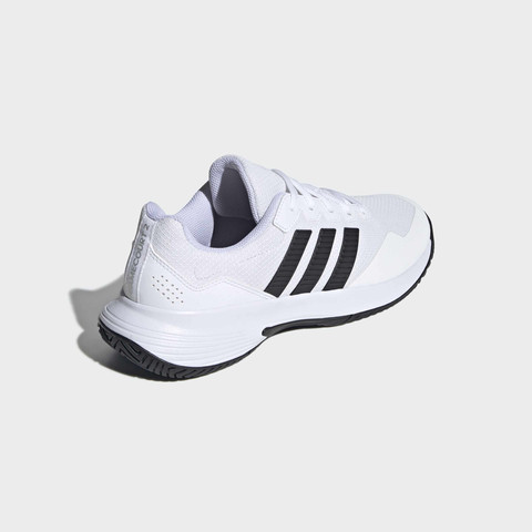 Adidas GameCourt 2 M KI0781 נעלי טניס