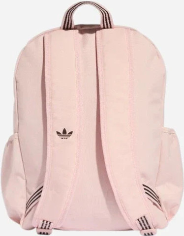סט תיק גב וקלמר אדידס Adidas Trefoil Backpack & Pencil Case (KE0104) ורוד