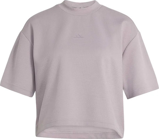 Adidas MOTION T-SHIRT KD2706 ביגוד חולצות
