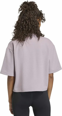 Adidas MOTION T-SHIRT KD2706 ביגוד חולצות