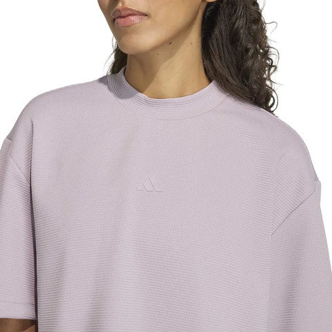 Adidas MOTION T-SHIRT KD2706 ביגוד חולצות