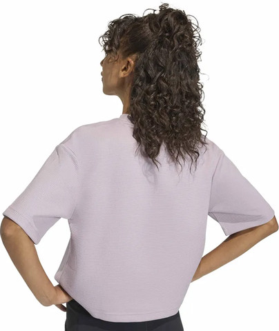 Adidas MOTION T-SHIRT KD2706 ביגוד חולצות