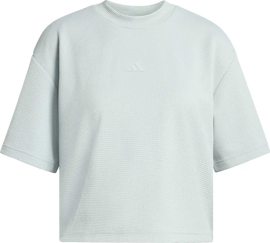 Adidas MOTION T-SHIRT KD0255 ביגוד חולצות