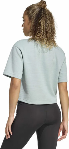 Adidas MOTION T-SHIRT KD0255 ביגוד חולצות