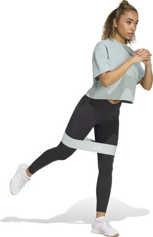 Adidas MOTION T-SHIRT KD0255 ביגוד חולצות