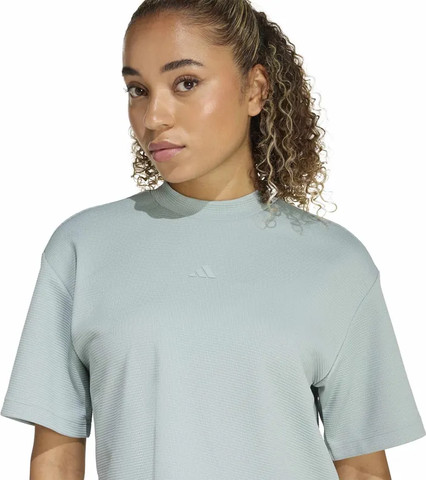 Adidas MOTION T-SHIRT KD0255 ביגוד חולצות