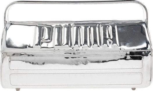 תיק יד Puma דגם Asap Rocky Metallic Tote
