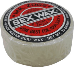 שעווה לגלשן SEXWAX