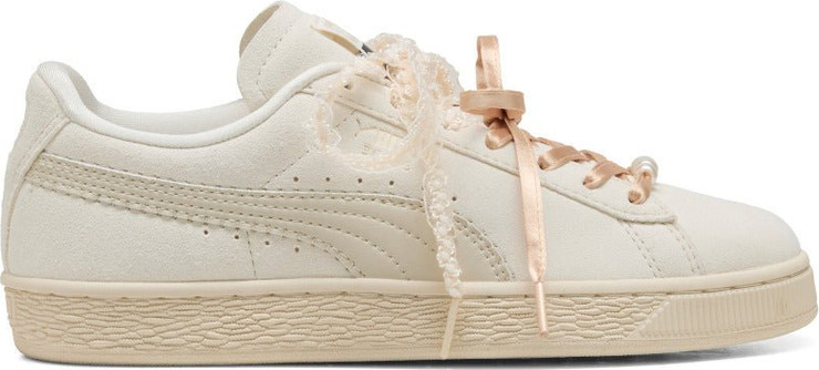 נעלי פומה Suede Bloom Wns נשים