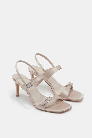 נעלי פומה Suede Bloom Wns נשים
