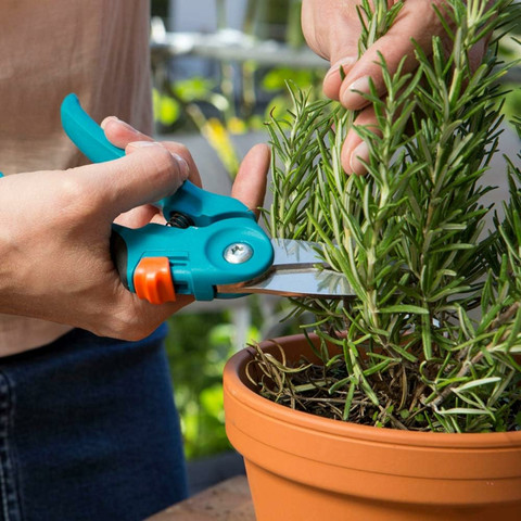 סט כלי גינון מיני GARDENA