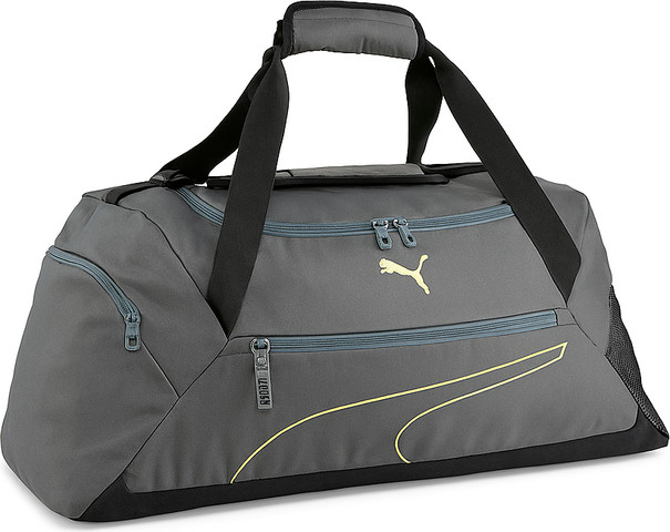 Fundamentals Sports Bag תיק אימון גדול לחדר כושר