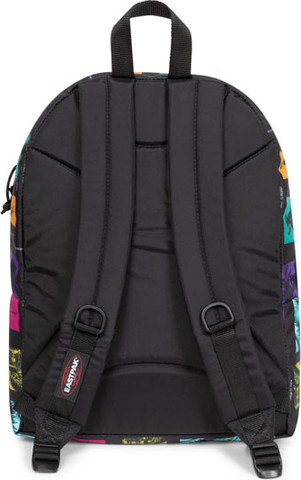 תיק גב Eastpak דגם Pinnacle