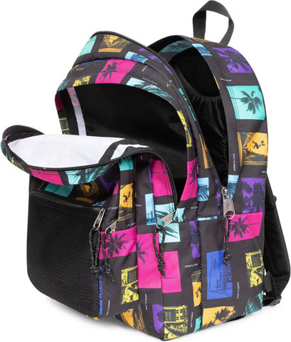 תיק גב Eastpak דגם Pinnacle