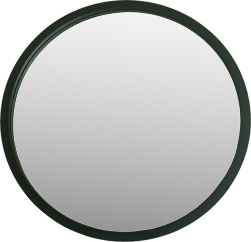 טיימלס ווד מירור בלאק 80x80x3.5