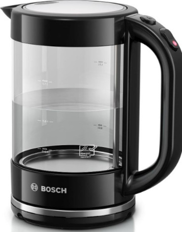 קומקום 1.7 ליטר BOSCH בוש דגם TWK70B03