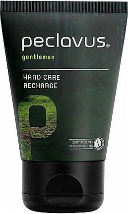 קרם ידיים לגבר Hand Care Recharge
