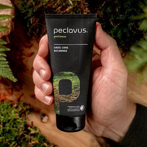 קרם ידיים לגבר Hand Care Recharge