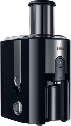 מסחטת מיצים Braun בראון J500