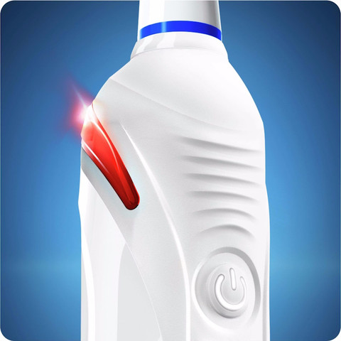 מברשת שיניים חשמלית כולל 3 ראשים Oral-B אורל בי Smart 5 5100S