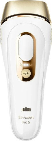 מסיר שיער לצמיתות לנשים Braun בראון Silk Expert Pro 5 PL5159