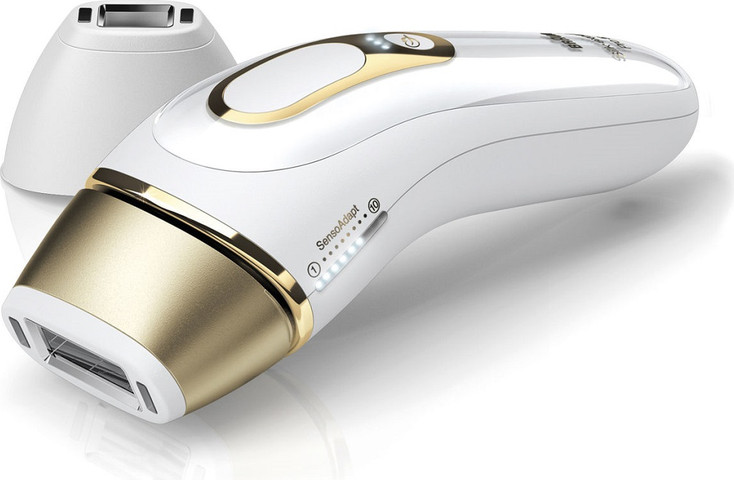 מסיר שיער לצמיתות לנשים Braun בראון Silk Expert Pro 5 PL5159