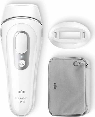 מסיר שיער Braun Silk-expert Pro 3 PL3020