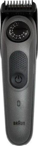 מכונה נטענת לעיצוב זקן 4 ב-1 Braun בראון Series 5 BT5441