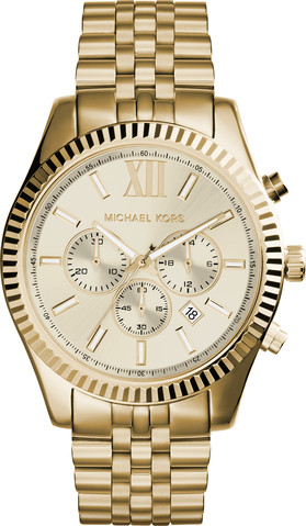 שעון MICHAEL KORS דגם MK8281