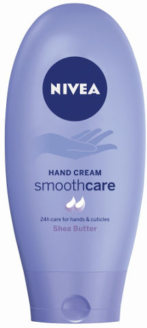 קרם ידיים מטפח SMOOTH