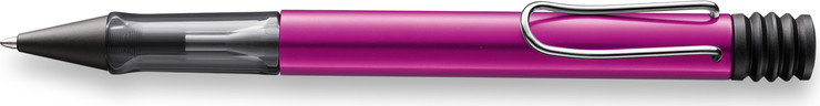עט כדורי LAMY קולקציית AL-Star דגם 4032591