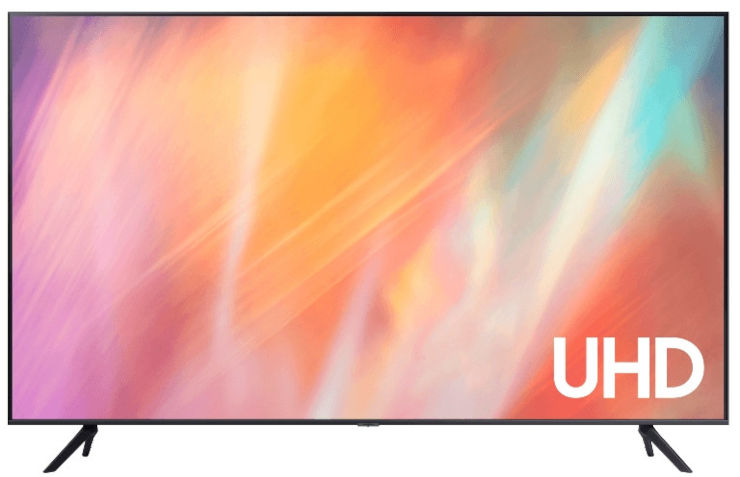 טלויזיה 65״ 4K דגם  UE65AU7100