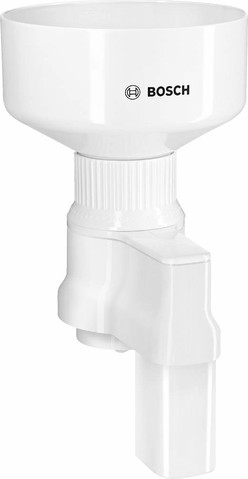 אביזר מטחנת חיטה למיקסר Bosch בוש MUZ5GM1