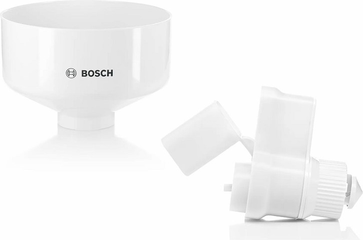 אביזר מטחנת חיטה למיקסר Bosch בוש MUZ5GM1