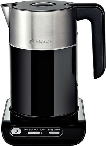 קומקום חשמלי BOSCH בוש TWK8613