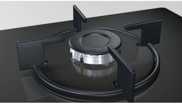כיריים גז 4 מבערים Bosch בוש POH6B6B10Y