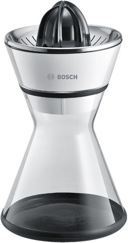 מסחטת מיצים חשמלית Bosch בוש VitaStyle Citro MCP72GPW