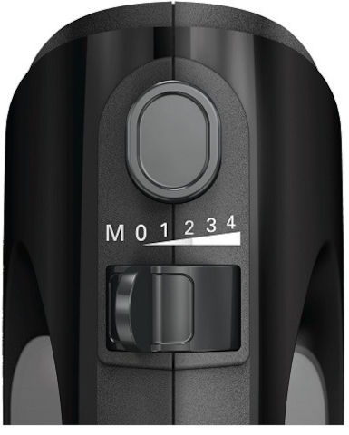 מיקסר ידני Bosch בוש CleverMixx MFQ2420B
