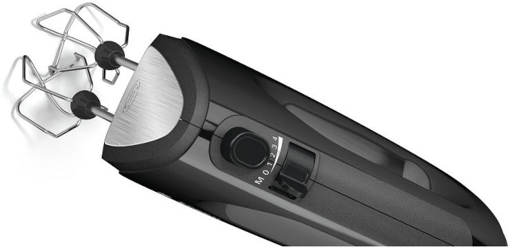 מיקסר ידני Bosch בוש CleverMixx MFQ2420B