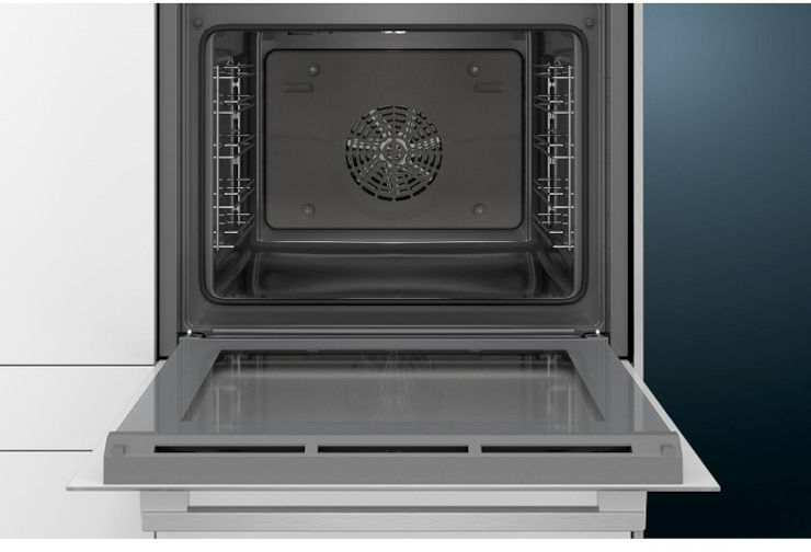 תנור בנוי 71 ליטר Siemens סימנס iQ500 HB537GBS1Y